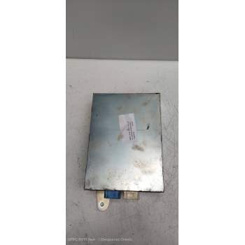 MODULO ELECTRONICO 6911221 037138052 