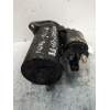 Recambio de motor arranque para volkswagen golf iv berlina (1j1) soul referencia OEM IAM 0001125012 BOSCH 