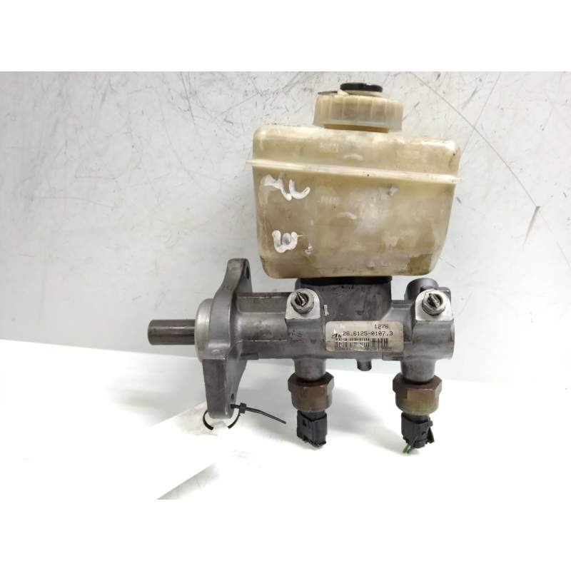 Recambio de bomba freno para mercedes-benz clase m (w163) 400 cdi (163.128) referencia OEM IAM 26612501073 082901B 