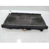 Recambio de radiador agua para nissan primera berlina (p12) 2.2 16v turbodiesel cat referencia OEM IAM   