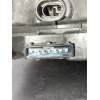 Recambio de faro izquierdo para fiat punto berlina (188) referencia OEM IAM   1999