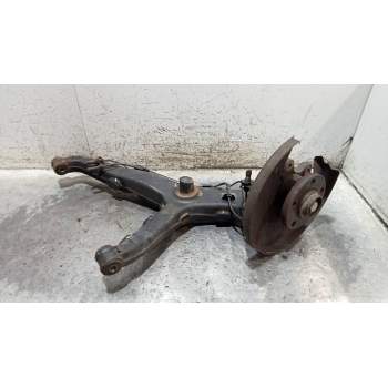 MANGUETA TRASERA IZQUIERDA 20TDI 2001