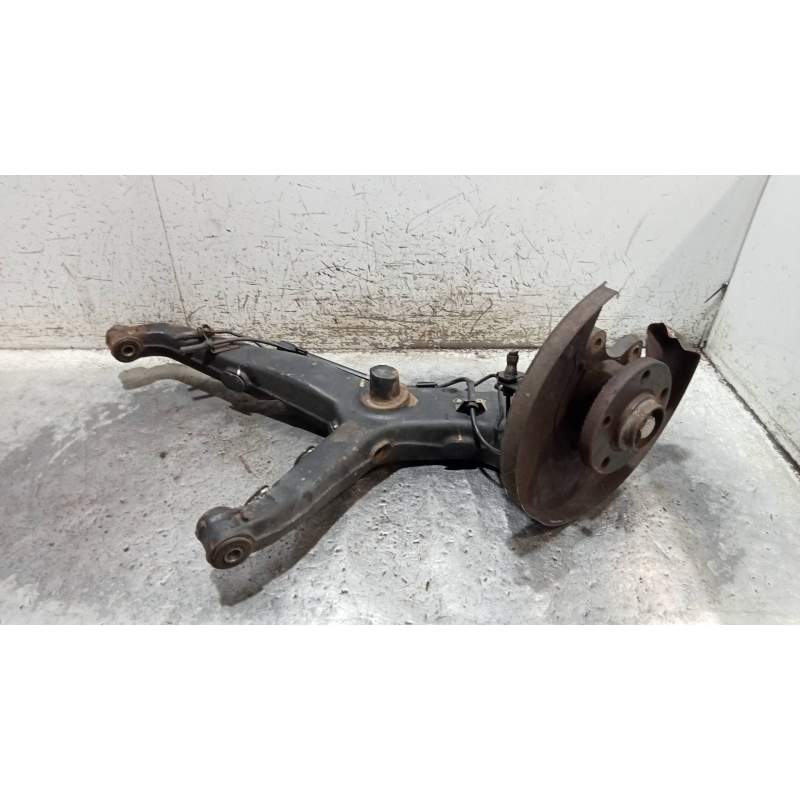 Recambio de mangueta trasera izquierda para seat alhambra (7v9) reference referencia OEM IAM  20TDI 2001