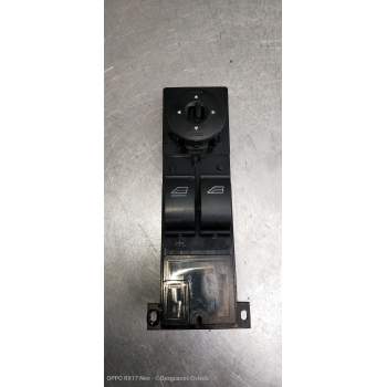MANDO ELEVALUNAS DELANTERO IZQUIERDO 7N5T14529BA 03168080 2008
