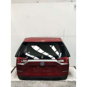 PORTON TRASERO 5P 2022