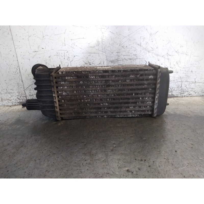 Recambio de intercooler para citroen jumpy hdi 90 29 l1h1 furg. referencia OEM IAM   