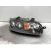 Recambio de faro derecho para fiat punto berlina (188) referencia OEM IAM 087507  1999