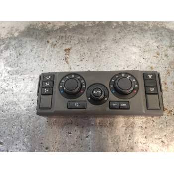 MANDO CALEFACCION / AIRE ACONDICIONADO JFC500930 MB1465705670 