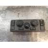 Recambio de mando calefaccion / aire acondicionado para land rover discovery v6 td s referencia OEM IAM JFC500930 MB1465705670 