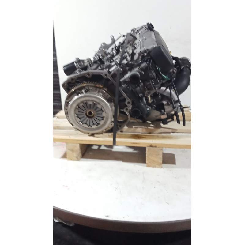 Recambio de motor completo para suzuki liana (er, rh_) 1.6 (rh 416) referencia OEM IAM M16A  1007114
