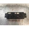 Recambio de mando calefaccion / aire acondicionado para land rover discovery v6 td s referencia OEM IAM JFC500930 MB1465705670 