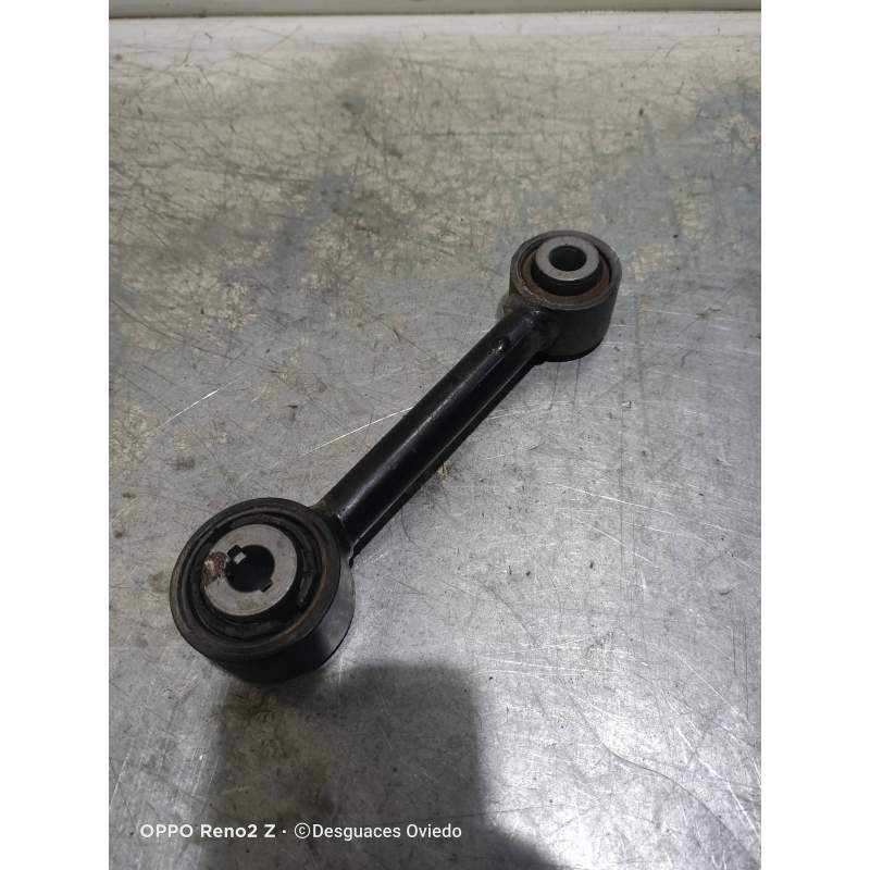 Recambio de bieleta estabilizadora trasera izquierda para ford mondeo lim. hybrid vignale referencia OEM IAM DG9C5A972AXD  