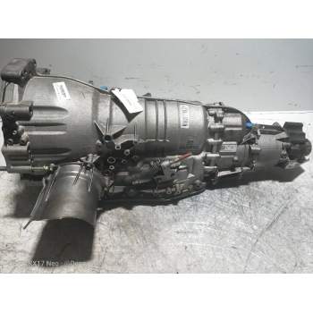 CAJA CAMBIOS JER 040050 6HP19 4086152 AUTOMATICO