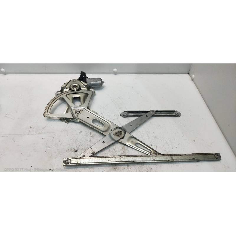 Recambio de elevalunas delantero izquierdo para toyota prius (nhw20) basis referencia OEM IAM 8572058010 0620401770 5P