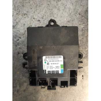 MODULO ELECTRONICO A1698202285 10001427 