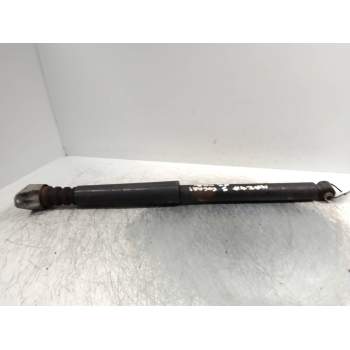 AMORTIGUADOR TRASERO 20CRDI 2005
