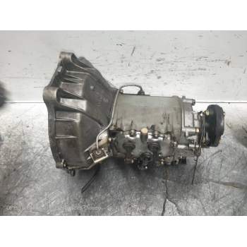 CAJA CAMBIOS 1152511601 