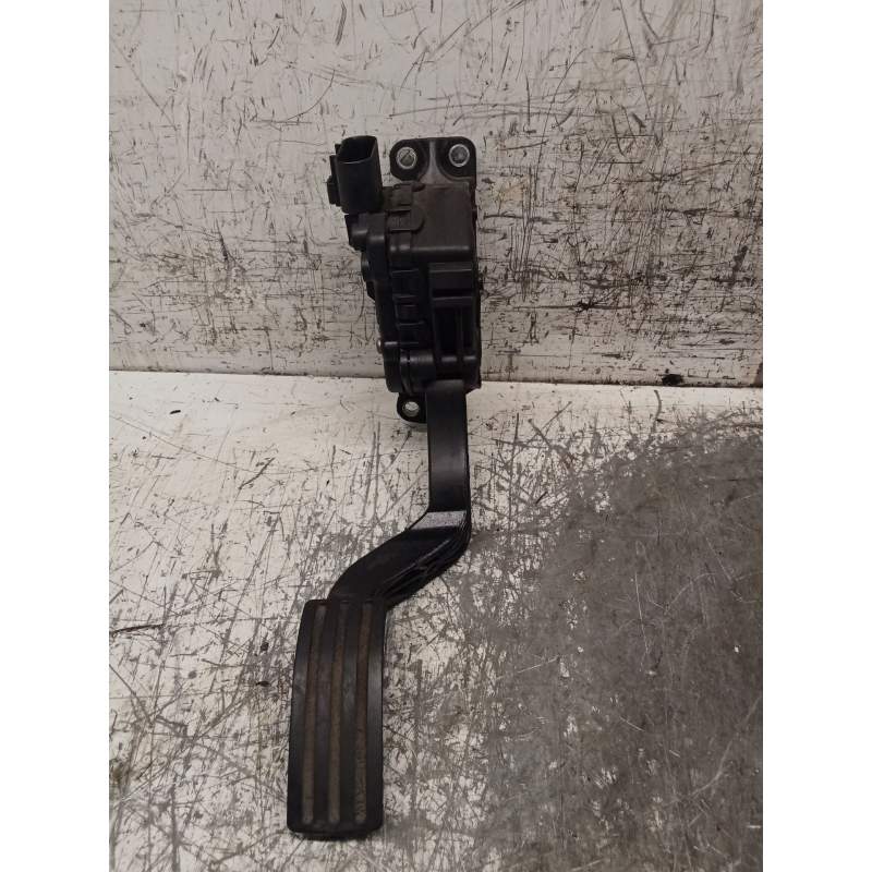 Recambio de potenciometro pedal para ford fusion (ju_) 1.6 referencia OEM IAM 6PV00856700 2S619F836AA 