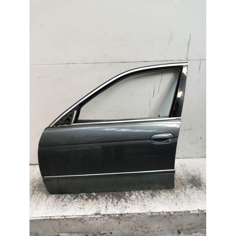 Recambio de puerta delantera izquierda para bmw 5 (e39) 520 i referencia OEM IAM   4P