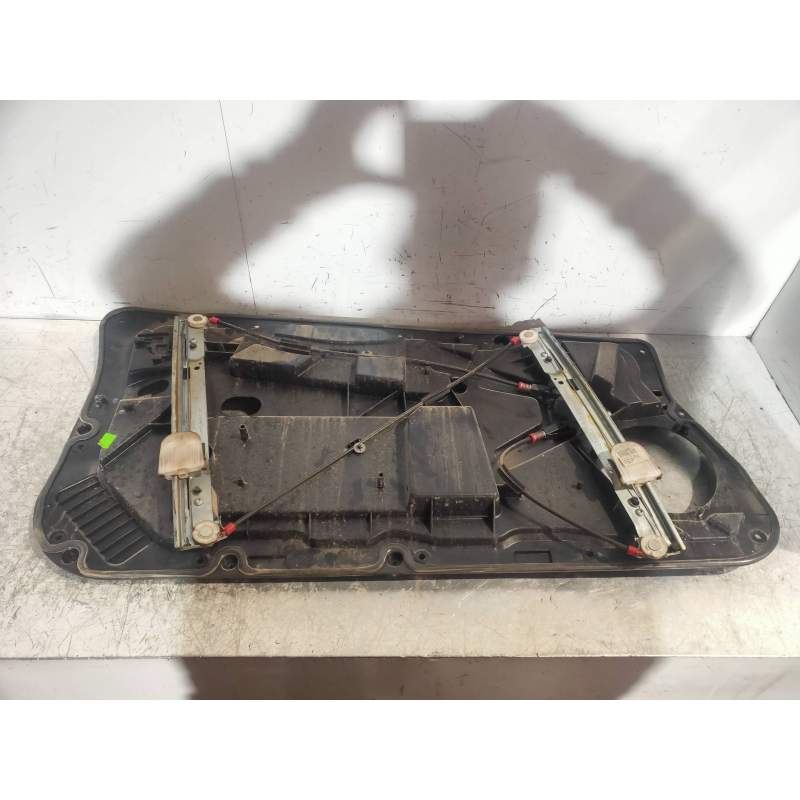 Recambio de elevalunas delantero derecho para ford fiesta (cb1) titanium referencia OEM IAM 8A61B045H16AH 3P 2008
