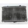 Recambio de radiador agua para nissan primera berlina (p12) 2.2 16v turbodiesel cat referencia OEM IAM   