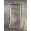 Recambio de radiador calefaccion / aire acondicionado para land rover discovery v6 td s referencia OEM IAM   