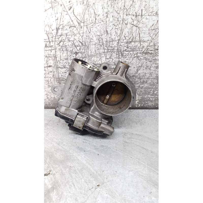 Recambio de caja mariposa para peugeot 207/207+ (wa_, wc_) 1.4 16v referencia OEM IAM 9647925480 14G 2006