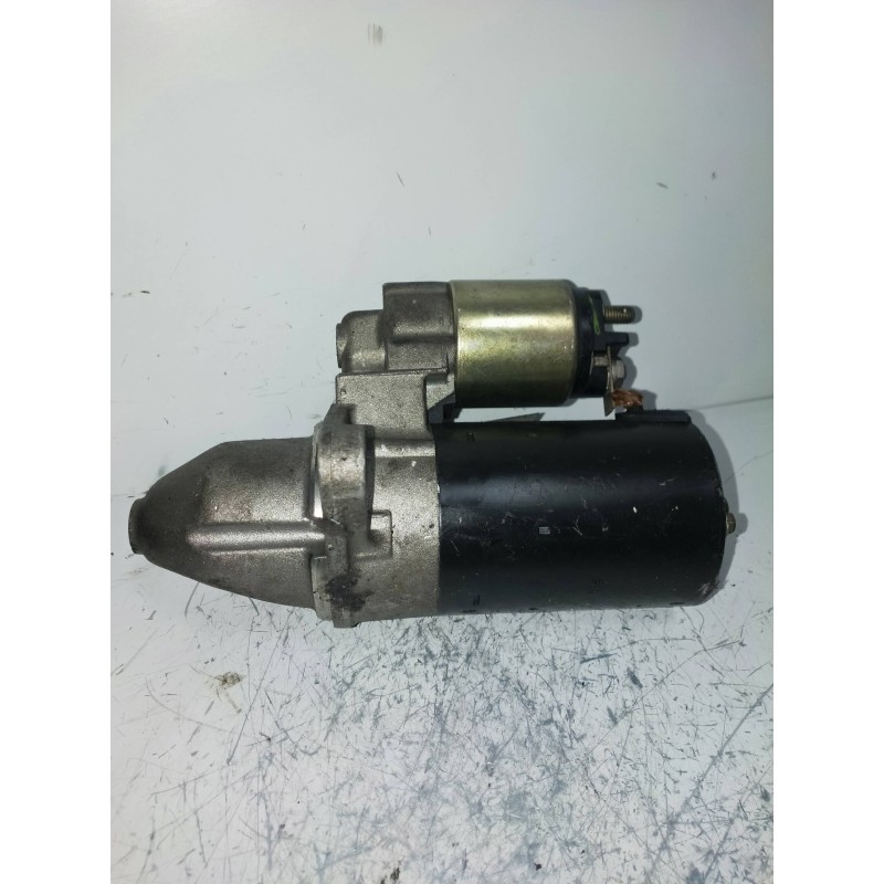 Recambio de motor arranque para mg rover mg tf referencia OEM IAM 0001107080 BOSCH 