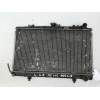 Recambio de radiador agua para nissan 200 sx (s13) 1.8 turbo cat referencia OEM IAM   