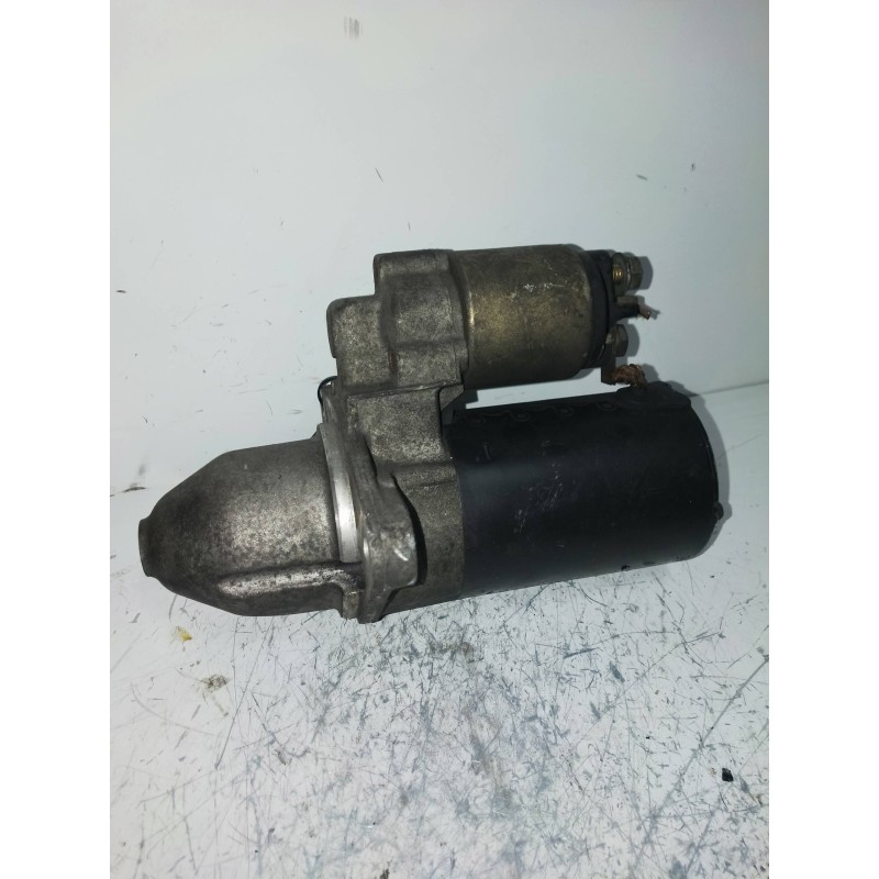 Recambio de motor arranque para mg rover mg zr 160 referencia OEM IAM 0001107080 BOSCH 