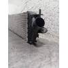 Recambio de intercooler para opel vivaro a furgoneta (x83) 2.0 cdti (f7) referencia OEM IAM 8200411160C 9358 2006