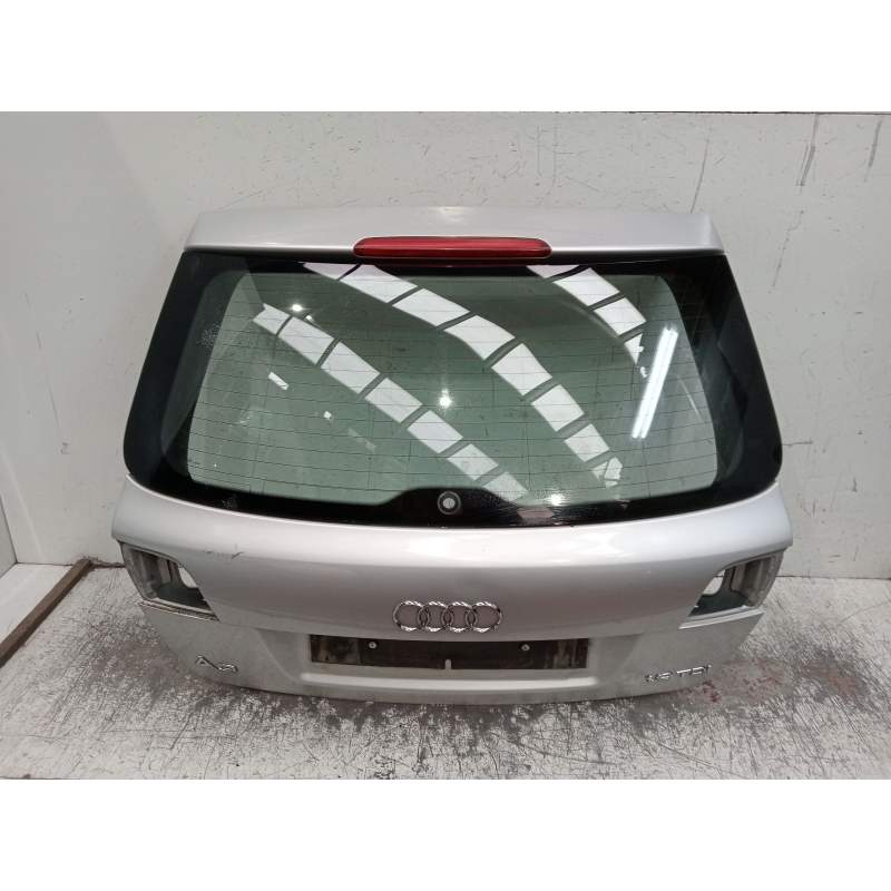 Recambio de porton trasero para audi a3 sportback (8pa) 1.9 tdi referencia OEM IAM  RANCHERA 2004