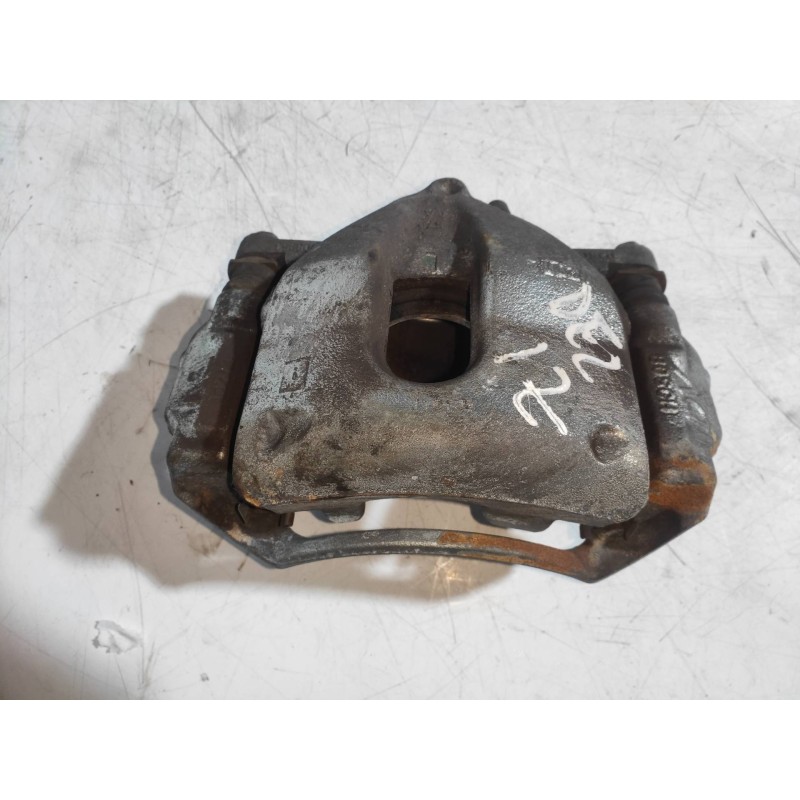 Recambio de pinza freno delantera izquierda para toyota auris 1.4 turbodiesel cat referencia OEM IAM   