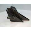 Recambio de retrovisor izquierdo para mazda 323 berlina (bg) referencia OEM IAM   MANUAL
