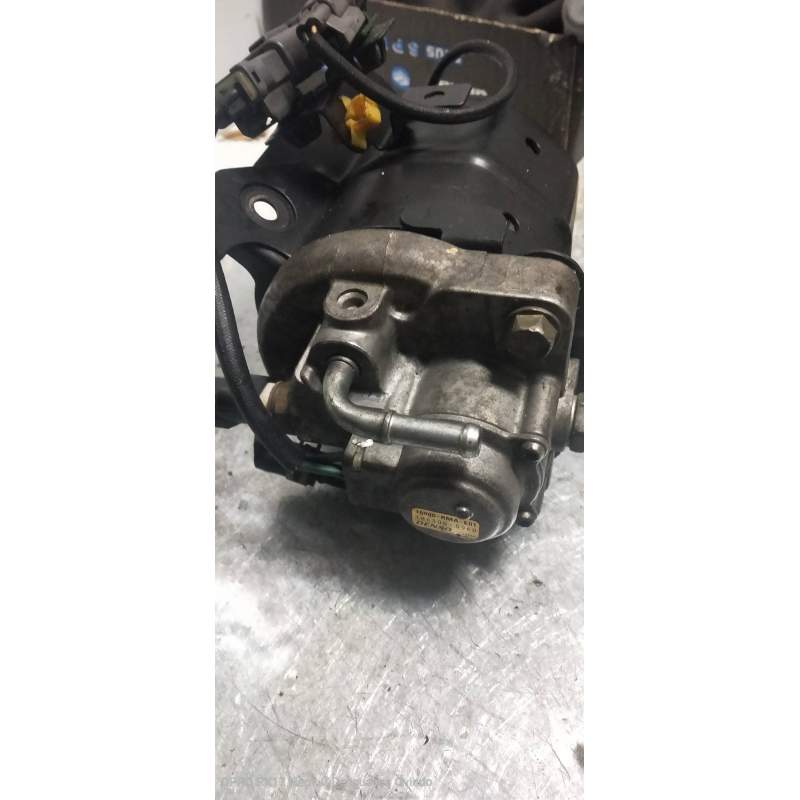 Recambio de filtro gasoil para honda civic berlina 5 (fk) 2.2 ctdi referencia OEM IAM 1863005960 22CTDI 2006