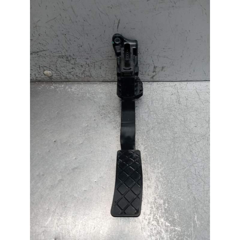 Recambio de potenciometro pedal para audi q5 (fyb, fyg) 40 tdi mild hybrid quattro referencia OEM IAM 8W1723523 6PV01164201 