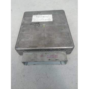 CENTRALITA MOTOR UCE XS6F12A650APA TEAT 