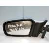 Recambio de retrovisor izquierdo para mazda 323 berlina (bg) referencia OEM IAM   MANUAL