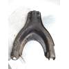 Recambio de brazo suspension inferior delantero izquierdo para renault 12 referencia OEM IAM   