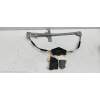 Recambio de elevalunas delantero izquierdo para peugeot 307 break/sw (s2) sw referencia OEM IAM  5P 2005