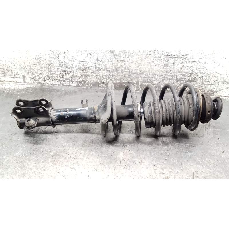 Recambio de amortiguador delantero derecho para chevrolet aveo / kalos hatchback (t200) 1.4 16v referencia OEM IAM   