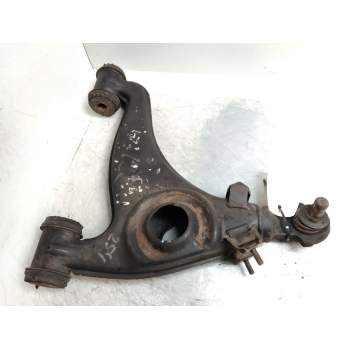 BRAZO SUSPENSION INFERIOR DELANTERO IZQUIERDO 300D 1992