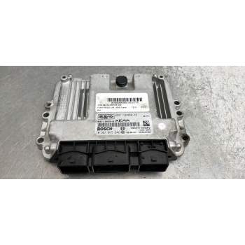 CENTRALITA MOTOR UCE 8M5112A650XE 0281015242 1039S32326