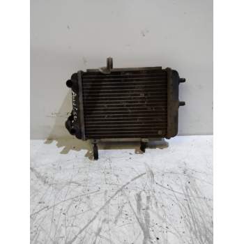 RADIADOR CALEFACCION / AIRE ACONDICIONADO 00857080000 8E0121212D 