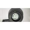 Recambio de elevalunas trasero derecho para toyota prius (nhw20) basis referencia OEM IAM 8571035180 2621002330 