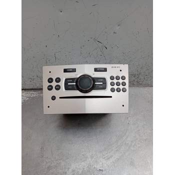 SISTEMA AUDIO / RADIO CD 497316088 13289920 92550157 2006