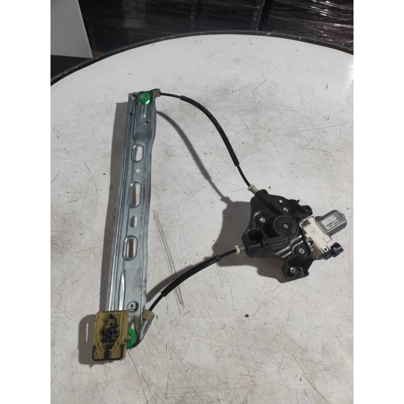 Recambio de elevalunas delantero izquierdo para ford transit connect 1.5 tdci cat referencia OEM IAM DT11V23201BD  