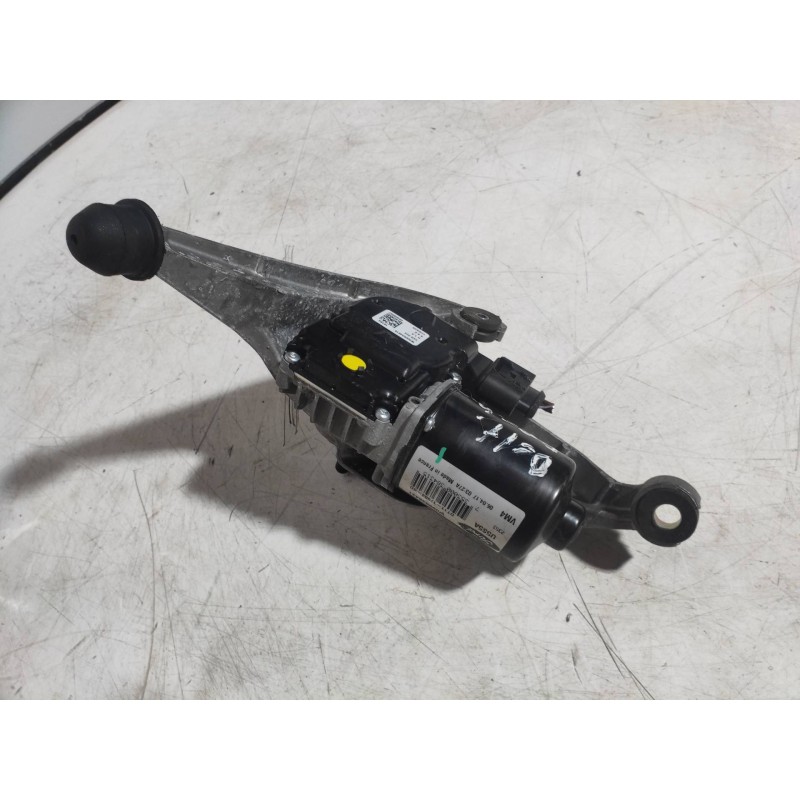 Recambio de motor limpia delantero para ford transit connect 1.5 tdci cat referencia OEM IAM W000038431 DT111504BD DERECHA