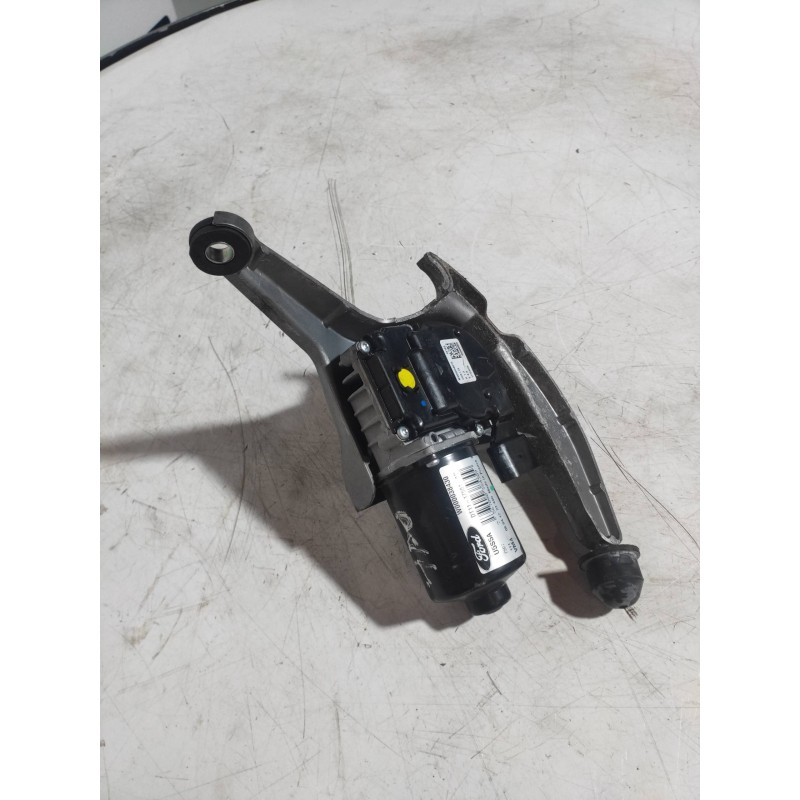 Recambio de motor limpia delantero para ford transit connect 1.5 tdci cat referencia OEM IAM W000038430 DT1117504AD 