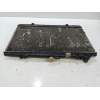 Recambio de radiador agua para nissan 200 sx (s13) 1.8 turbo cat referencia OEM IAM   